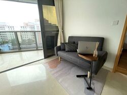 Commonwealth Towers (D3), Condominium #517550211